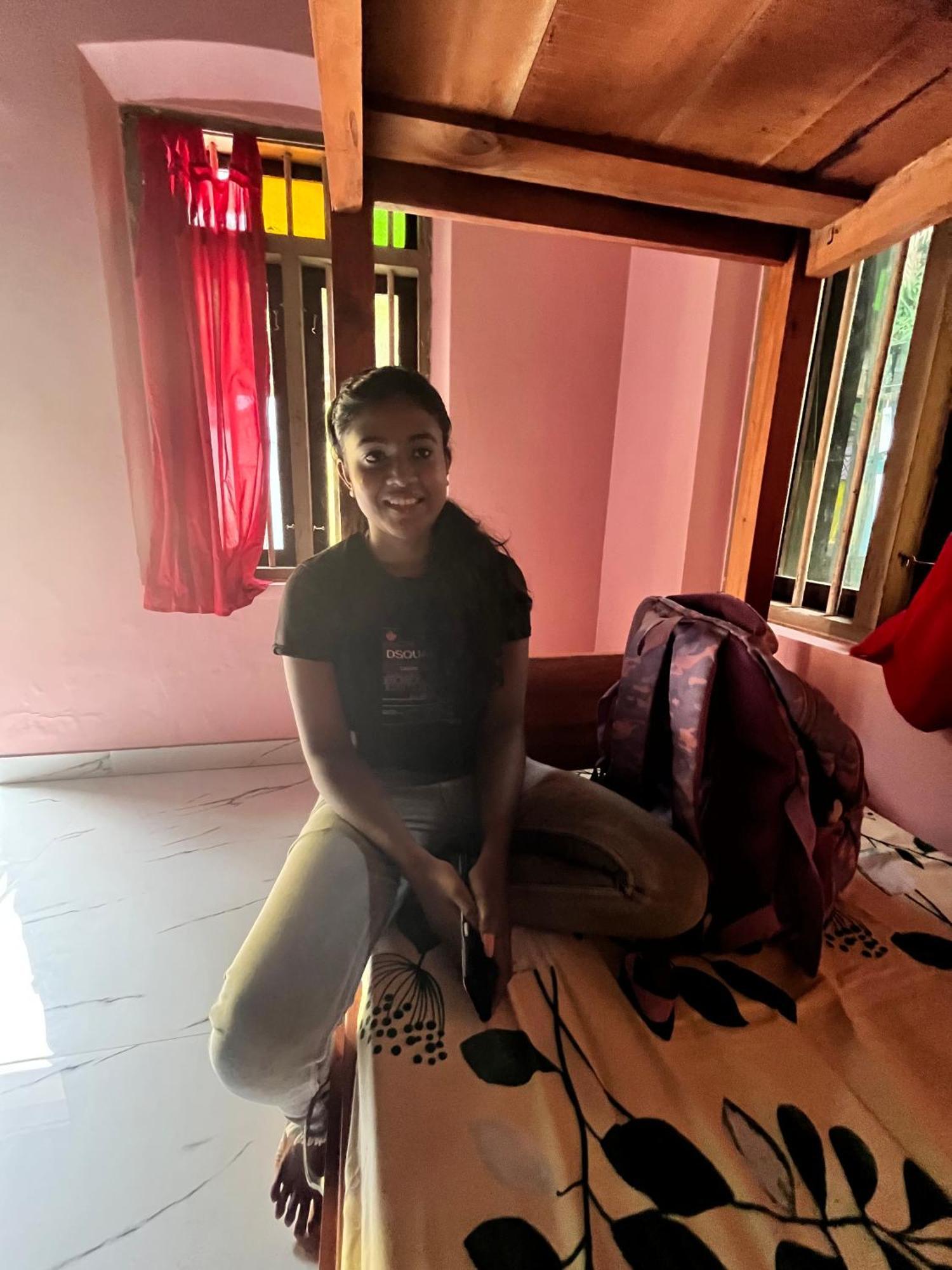 Hostel Gandhi Thiruvananthapuram Zewnętrze zdjęcie