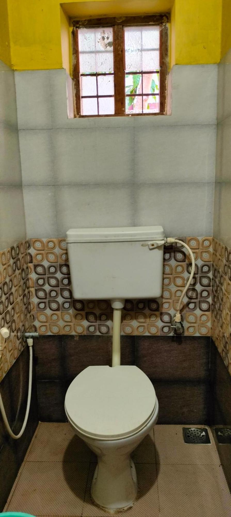 Hostel Gandhi Thiruvananthapuram Zewnętrze zdjęcie
